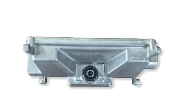 Audi A6 Allroad C7 Windshield/windscreen camera 4H0907217F 4H0907217 1039S64552