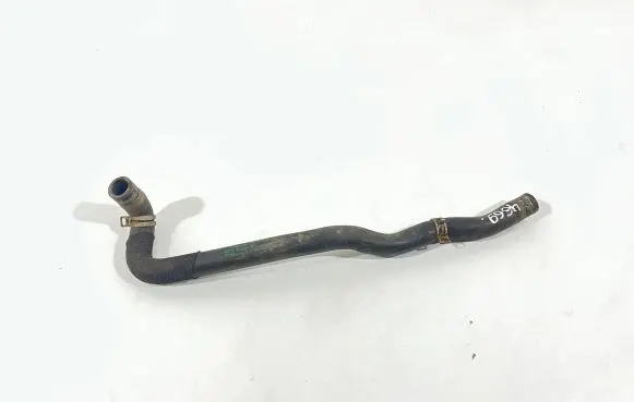 BMW 5 F10 F11 Engine coolant pipe/hose 911917404