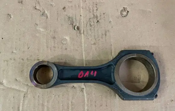 Mercedes-Benz C W204 Connecting rod/conrod 65100