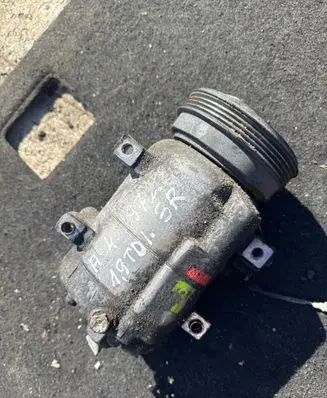 Audi A4 S4 B5 8D Air conditioning (A/C) compressor (pump) 8D0260805 5060310601