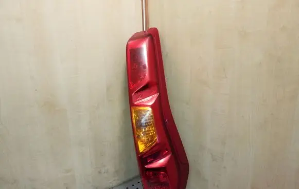 Nissan X-Trail T31 Rear/tail lights 22063929