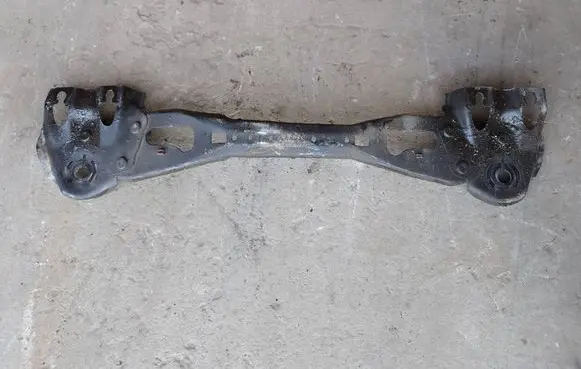 Other front suspension part