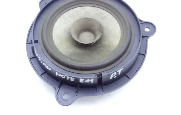 Nissan Note (E11) Front door speaker 7606500454