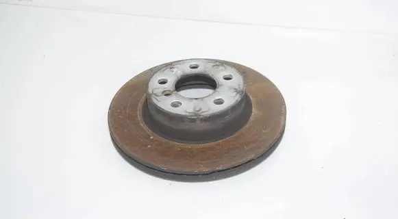BMW 3 G20 G21 Front brake disc 6877211 34106877211