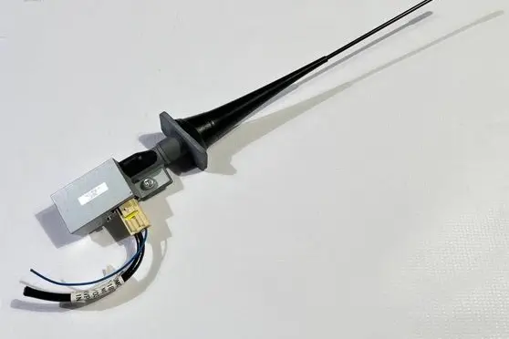 Radio antenna