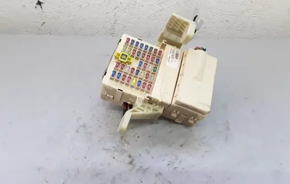 Hyundai Sonata Fuse module 919503K010 06056N