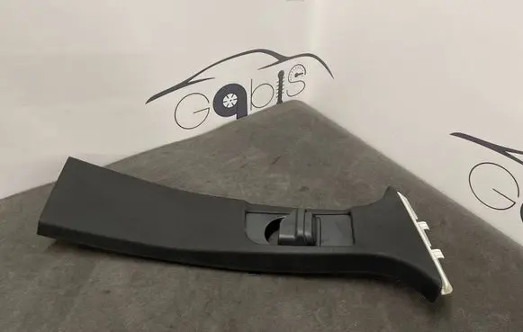 Mercedes-Benz GLC X253 C253 (B) pillar trim (top) A2536901425 A2056901030