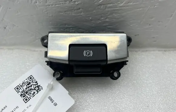 Land Rover Range Rover Sport L494 Hand parking brake switch HPLA2B623