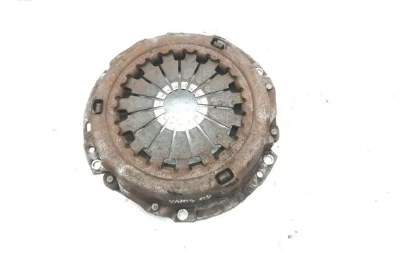 Pressure plate