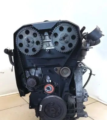 Volvo XC90 Engine B5254T