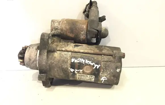 Nissan Primera Starter motor 233008H801 M008T71471
