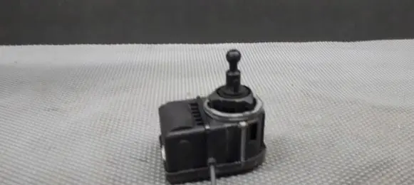 Volkswagen Lupo Headlight level adjustment motor 40340692