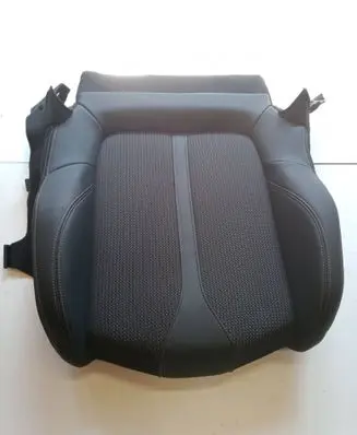 Peugeot 3008 III Seat trim 9814311080