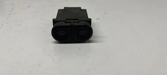 Volkswagen Sharan Windscreen/window heater switch 7MO95962