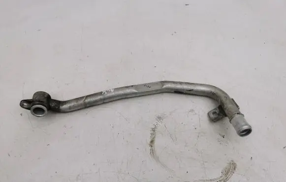 Audi A7 S7 4G Engine coolant pipe/hose 059121075DJ