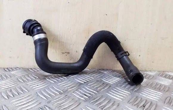 BMW 5 F10 F11 Engine coolant pipe/hose 64219170347 9170347