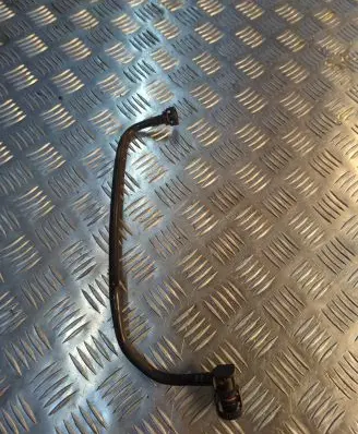 BMW 5 E60 E61 Vacuum line/pipe/hose 7521957