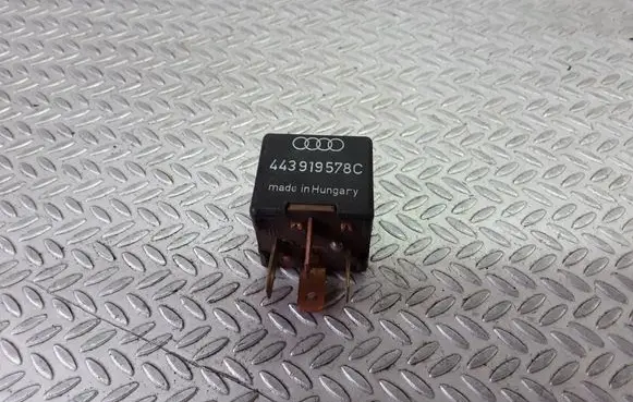 Volkswagen PASSAT B5 Other relay 443919578C
