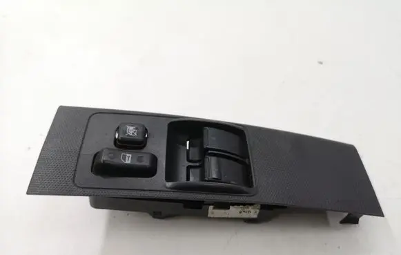 Toyota Corolla Verso AR10 Electric window control switch 742320F020
