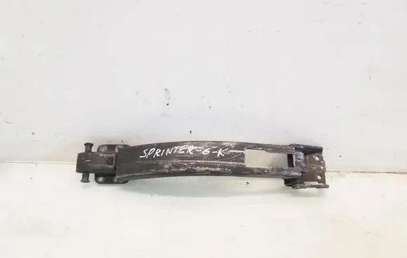 Mercedes-Benz Sprinter W906 Loading door check strap stopper 