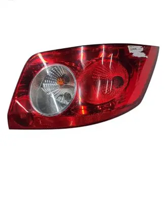 Renault Megane II Rear/tail lights 8200142687