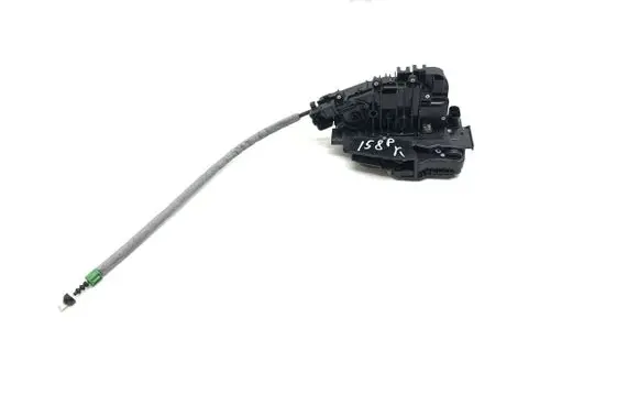 Mercedes-Benz GL X166 Front door lock A2227200535