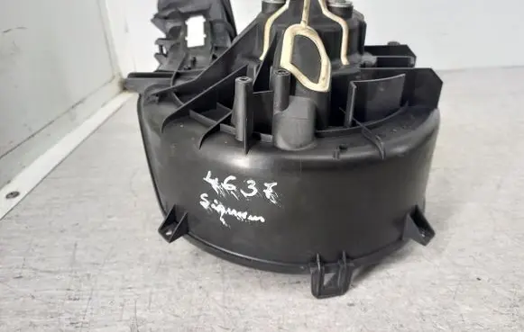 Opel Signum Heater fan/blower 006975K