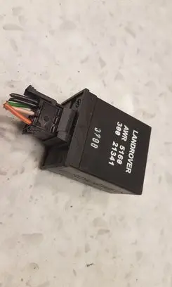 Land Rover Discovery Other relay AWR5160 30021341