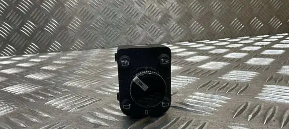 Audi A8 S8 D5 Wing mirror switch 4N0959565