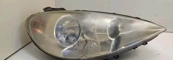 Peugeot 807 Headlight/headlamp 1494307080 89006374