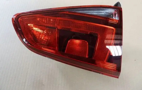 Volkswagen Golf VI Rear/tail lights 5G0945093AE-T