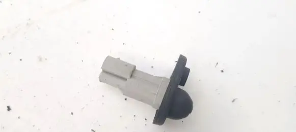 Opel Zafira A Front door sensor 8658 03153611