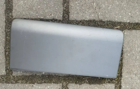 BMW 7 E65 E66 Headlining roof cover 7021983