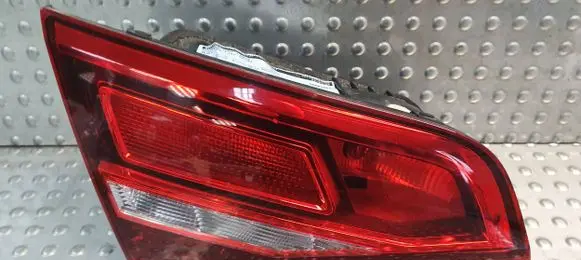 Audi A3 S3 8V Rear/tail lights 8V4945075