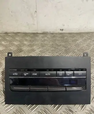 Mercedes-Benz E W212 Climate control unit A2128301285 5HB00935545 A2129007704