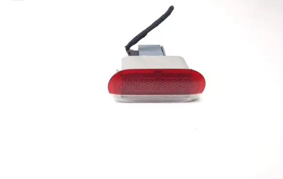 Volkswagen Touran I Front door interior light 6Q0947411C