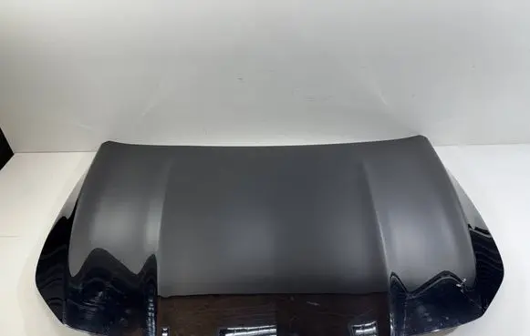 Mercedes-Benz CLA C117 X117 W117 Engine bonnet/hood