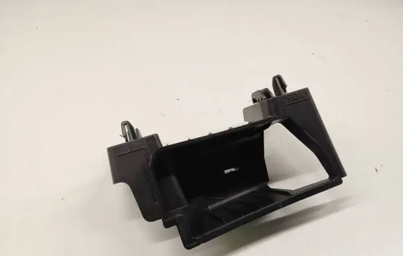 Opel Grandland X Rear door exterior handle/bracket 60936J01 M8318