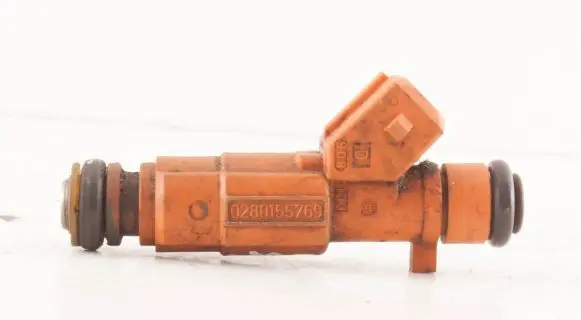 Alfa Romeo 147 Fuel injector 0280155769