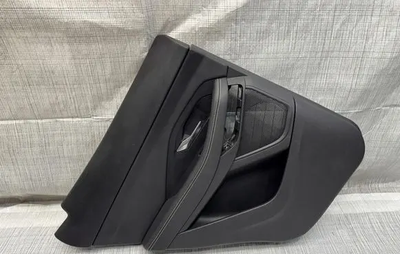 Jaguar E-Pace Rear door card panel trim GJ32-BOCZEK