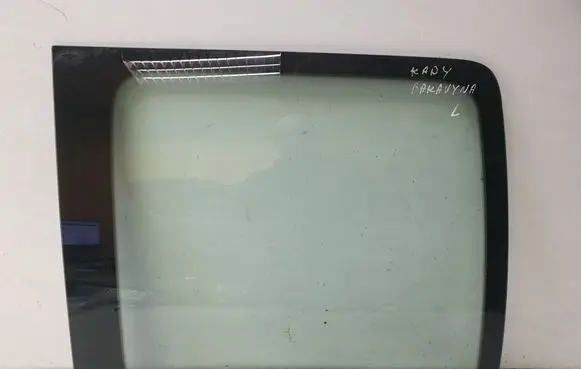 Volkswagen Caddy Rear side window 43R001583
