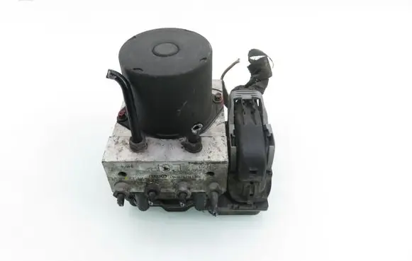 Audi A4 S4 B8 8K ABS Pump 8K0614517ED 0265951539 0265236348