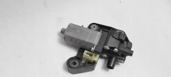 BMW 7 F01 F02 F03 F04 Curtain motor 9178669