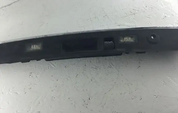 BMW 7 F01 F02 F03 F04 Other trunk/boot trim element 112520 SP6048