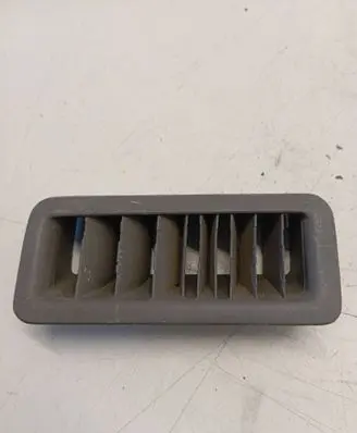 Dash center air vent grill