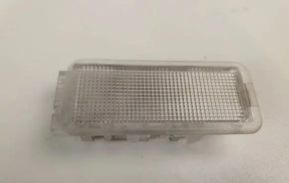 Peugeot 508 Front door interior light 