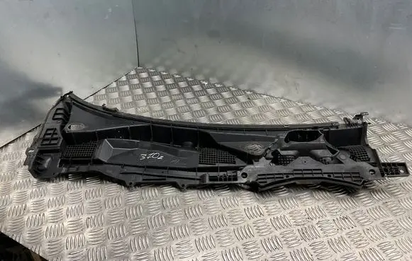 Nissan 370Z Wiper trim 668631EA0A LF155311500 LF155311600