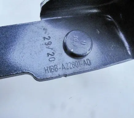 Ford Kuga III Front door upper hinge H1BBA22801AD