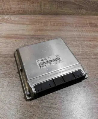 Mercedes-Benz Vaneo W414 Engine control unit/module ECU A0285451732 0281010539