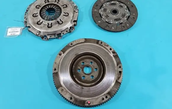 Mazda 6 Clutch set kit IMPRK1396834